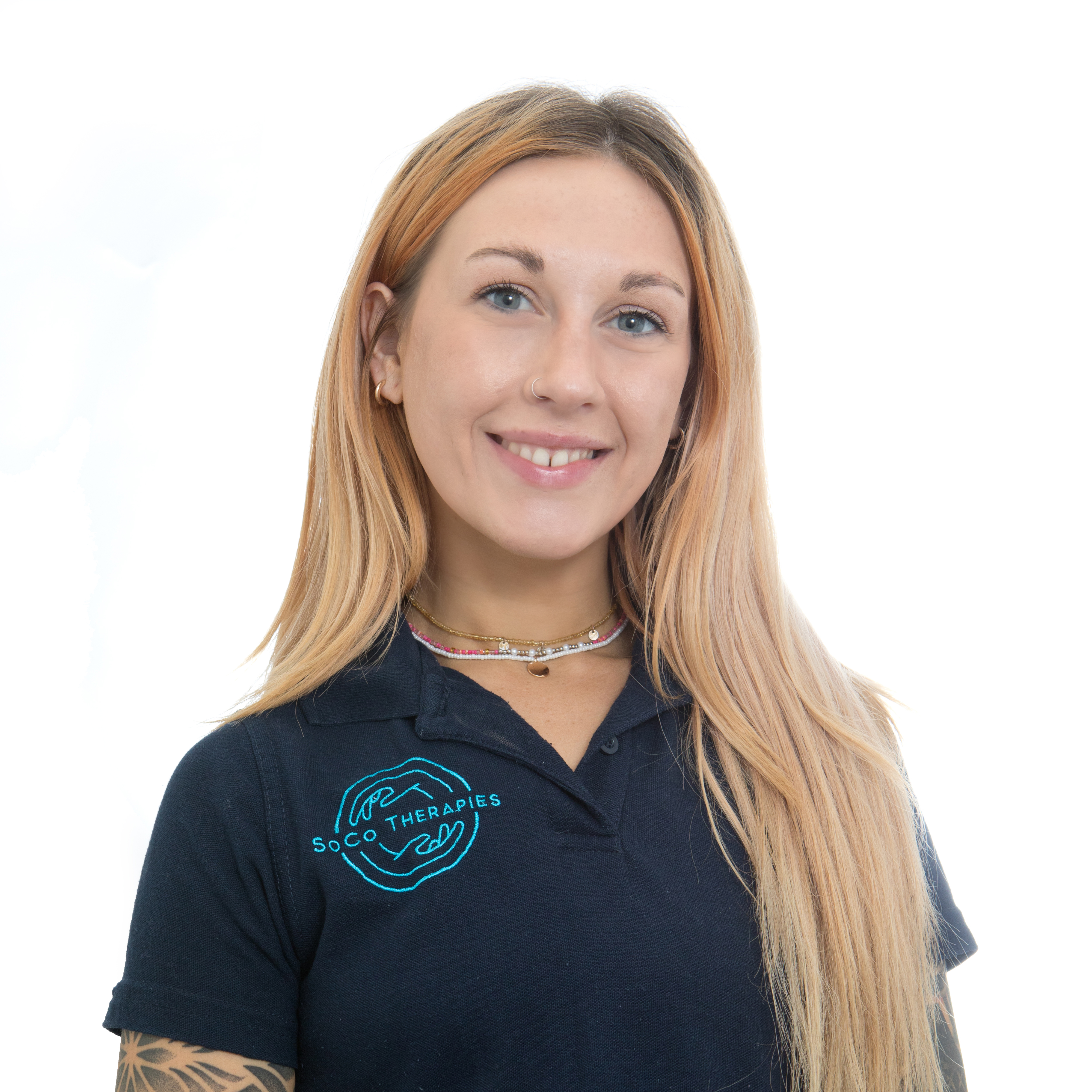 Molly McDermott